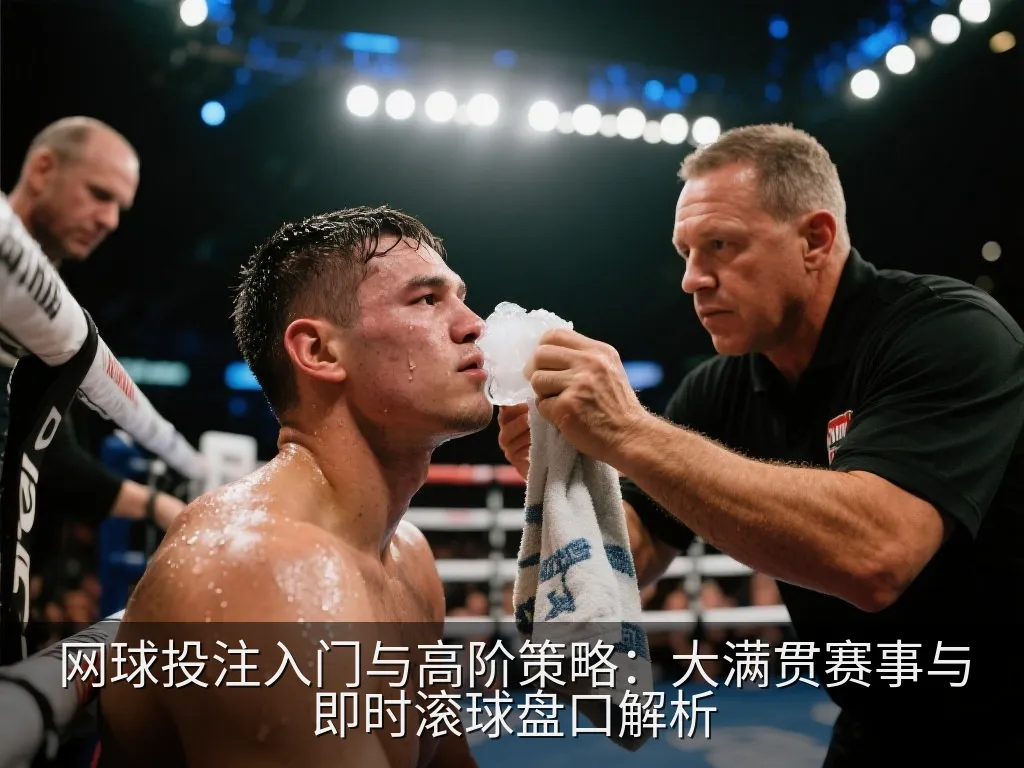 网球投注入门与高阶策略：大满贯赛事与即时滚球盘口解析